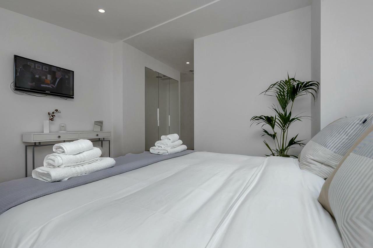 Villa Zagradina บาชกาโวดา ภายนอก รูปภาพ