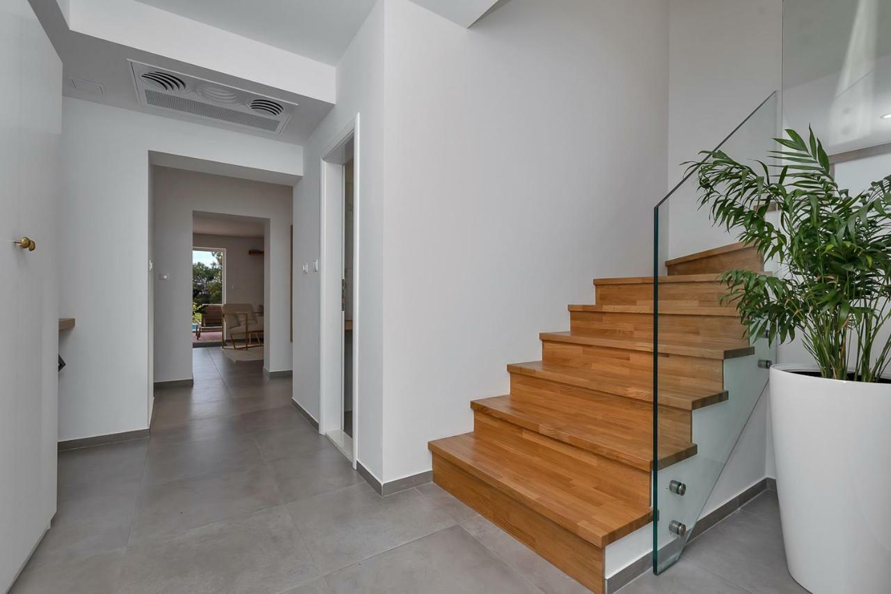 Villa Zagradina บาชกาโวดา ภายนอก รูปภาพ